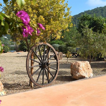 Agroturismo Sa Marina - Adults Only Villa Cala Boix Esterno foto