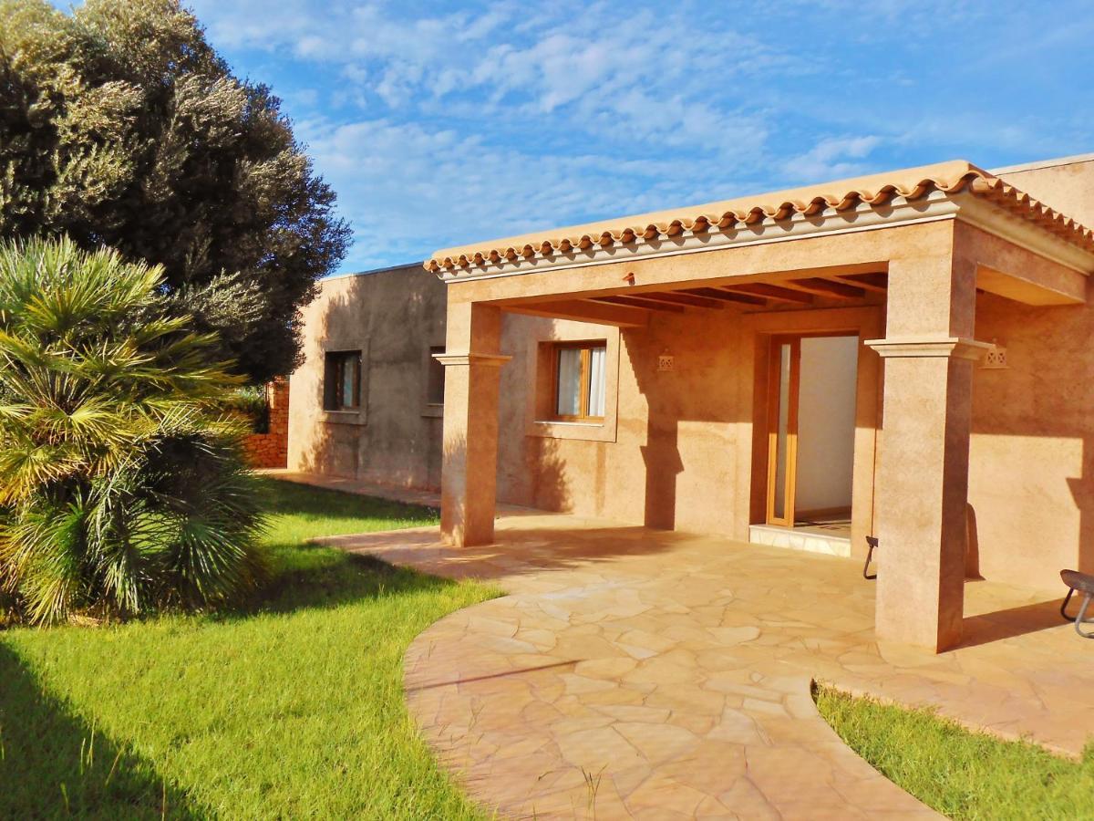 Agroturismo Sa Marina - Adults Only Villa Cala Boix Esterno foto