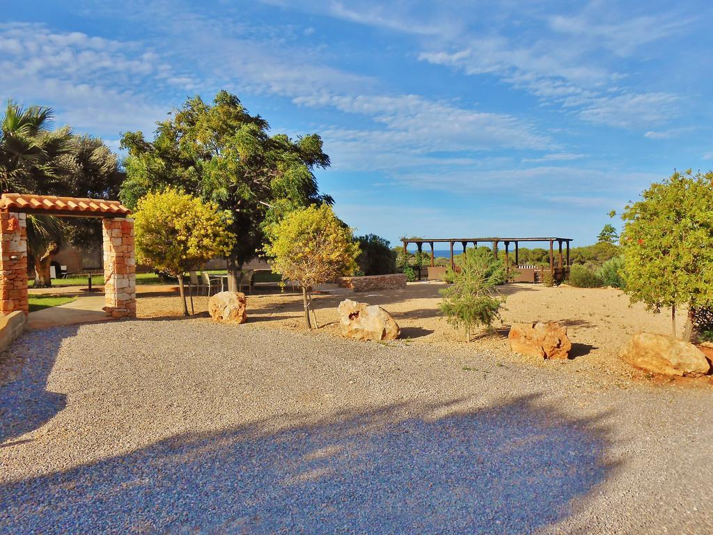 Agroturismo Sa Marina - Adults Only Villa Cala Boix Esterno foto
