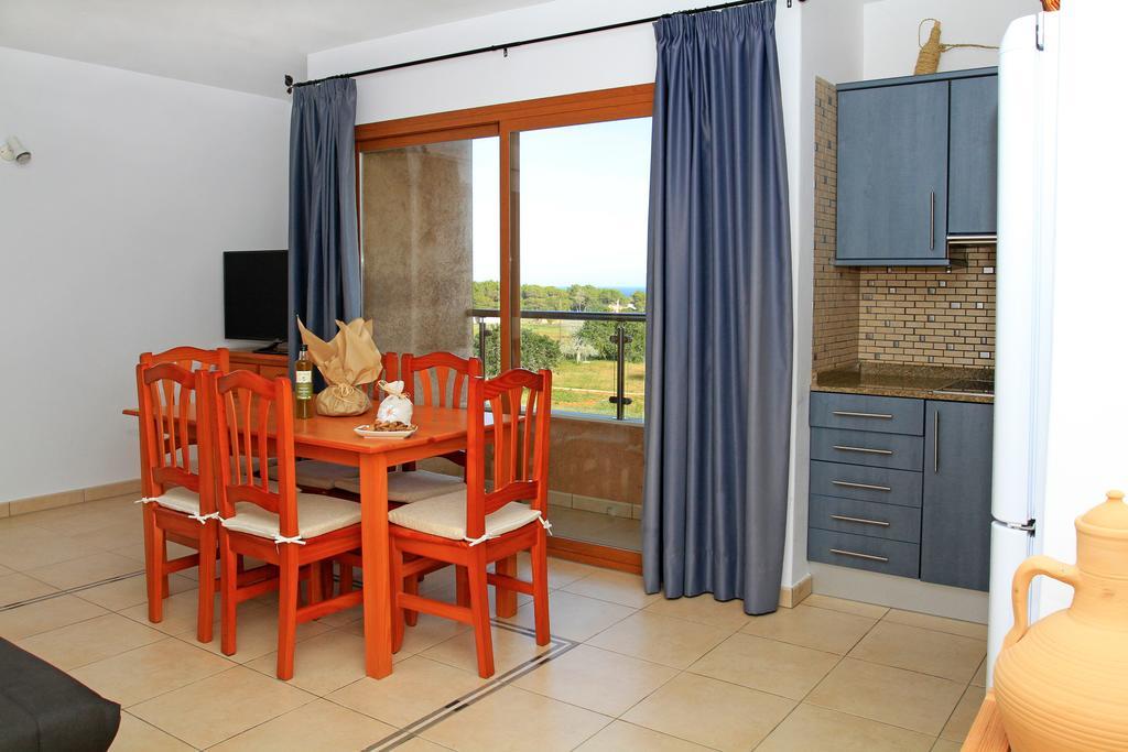 Agroturismo Sa Marina - Adults Only Villa Cala Boix Esterno foto