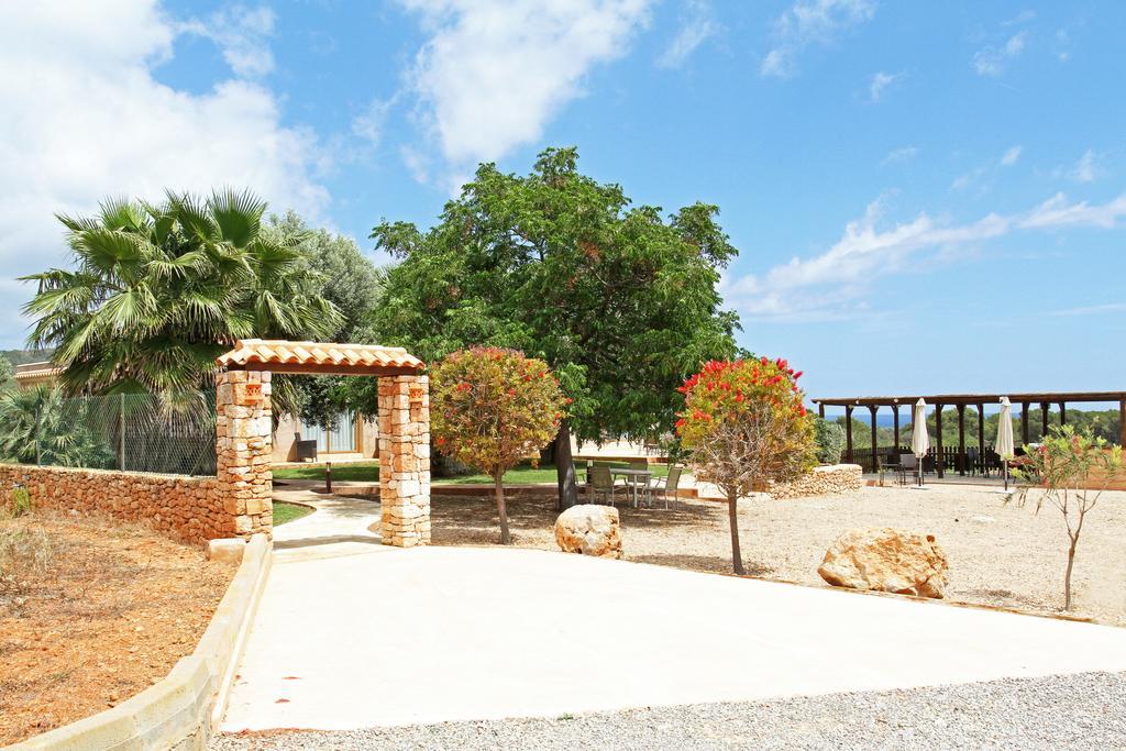 Agroturismo Sa Marina - Adults Only Villa Cala Boix Esterno foto
