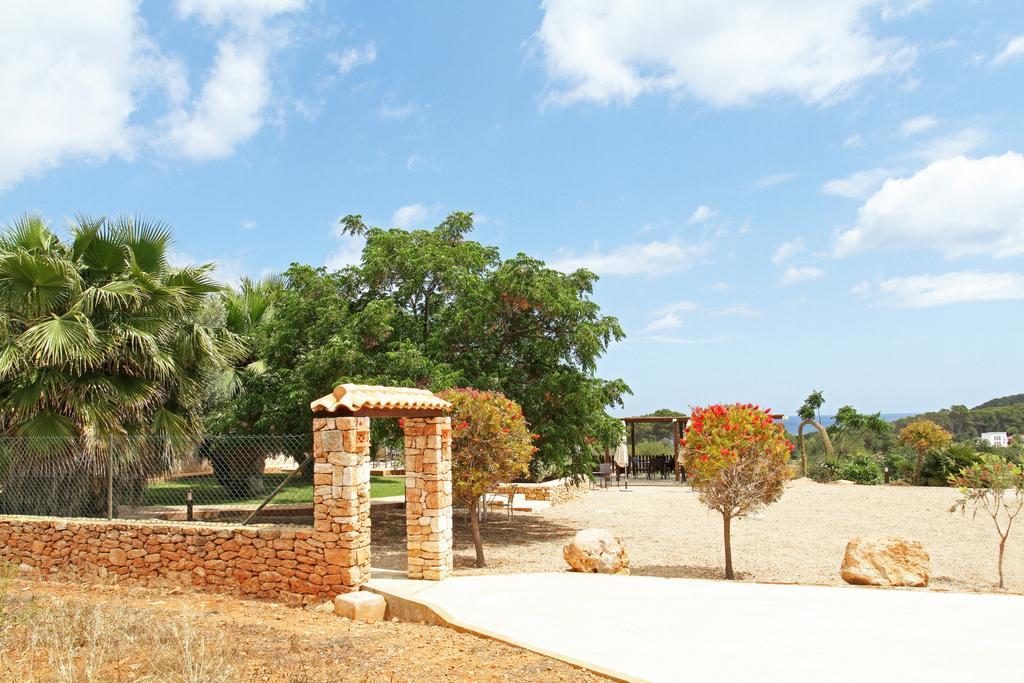 Agroturismo Sa Marina - Adults Only Villa Cala Boix Esterno foto