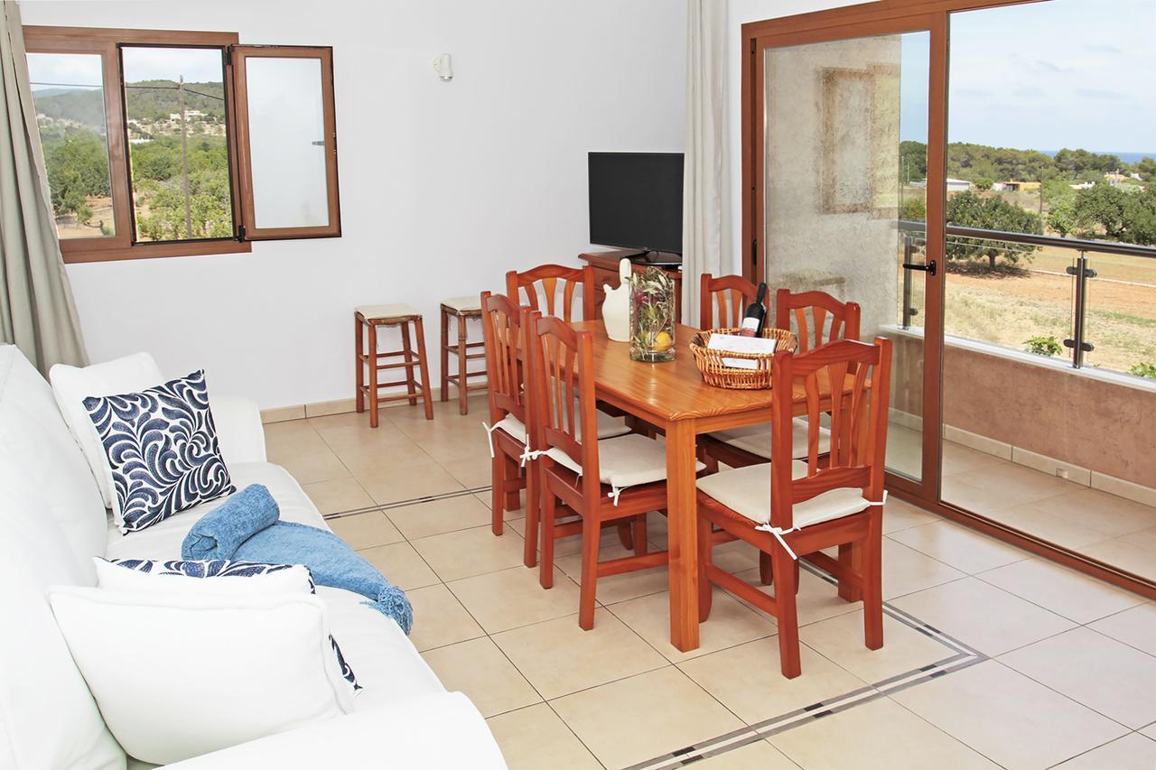 Agroturismo Sa Marina - Adults Only Villa Cala Boix Esterno foto
