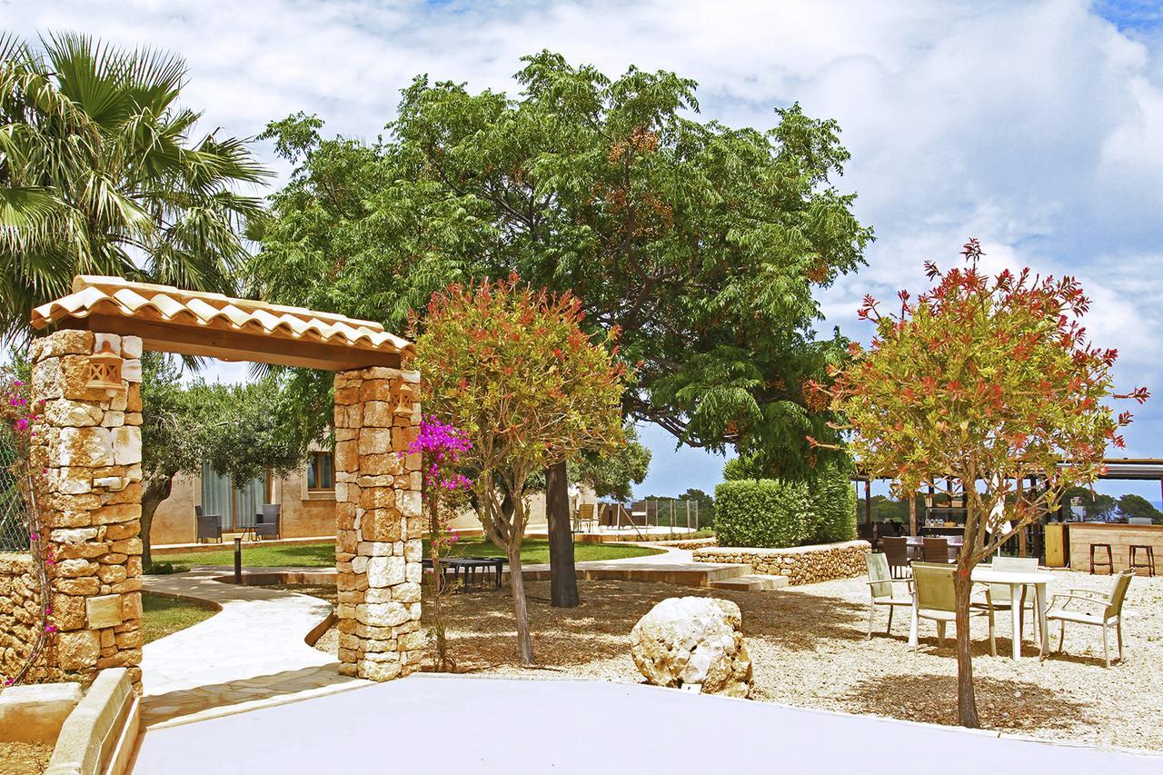 Agroturismo Sa Marina - Adults Only Villa Cala Boix Esterno foto