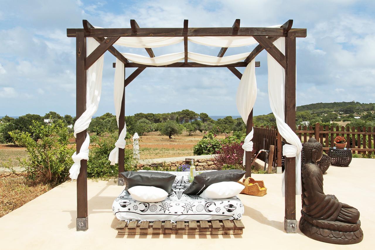 Agroturismo Sa Marina - Adults Only Villa Cala Boix Esterno foto