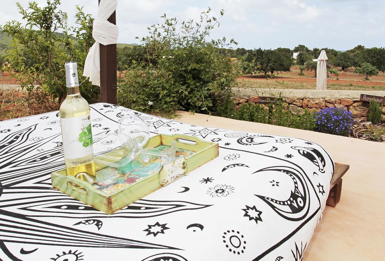 Agroturismo Sa Marina - Adults Only Villa Cala Boix Esterno foto