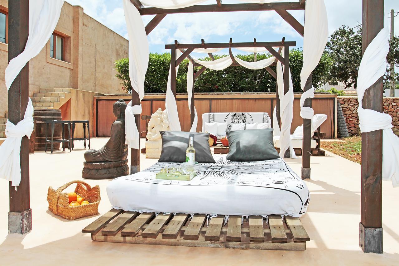 Agroturismo Sa Marina - Adults Only Villa Cala Boix Esterno foto