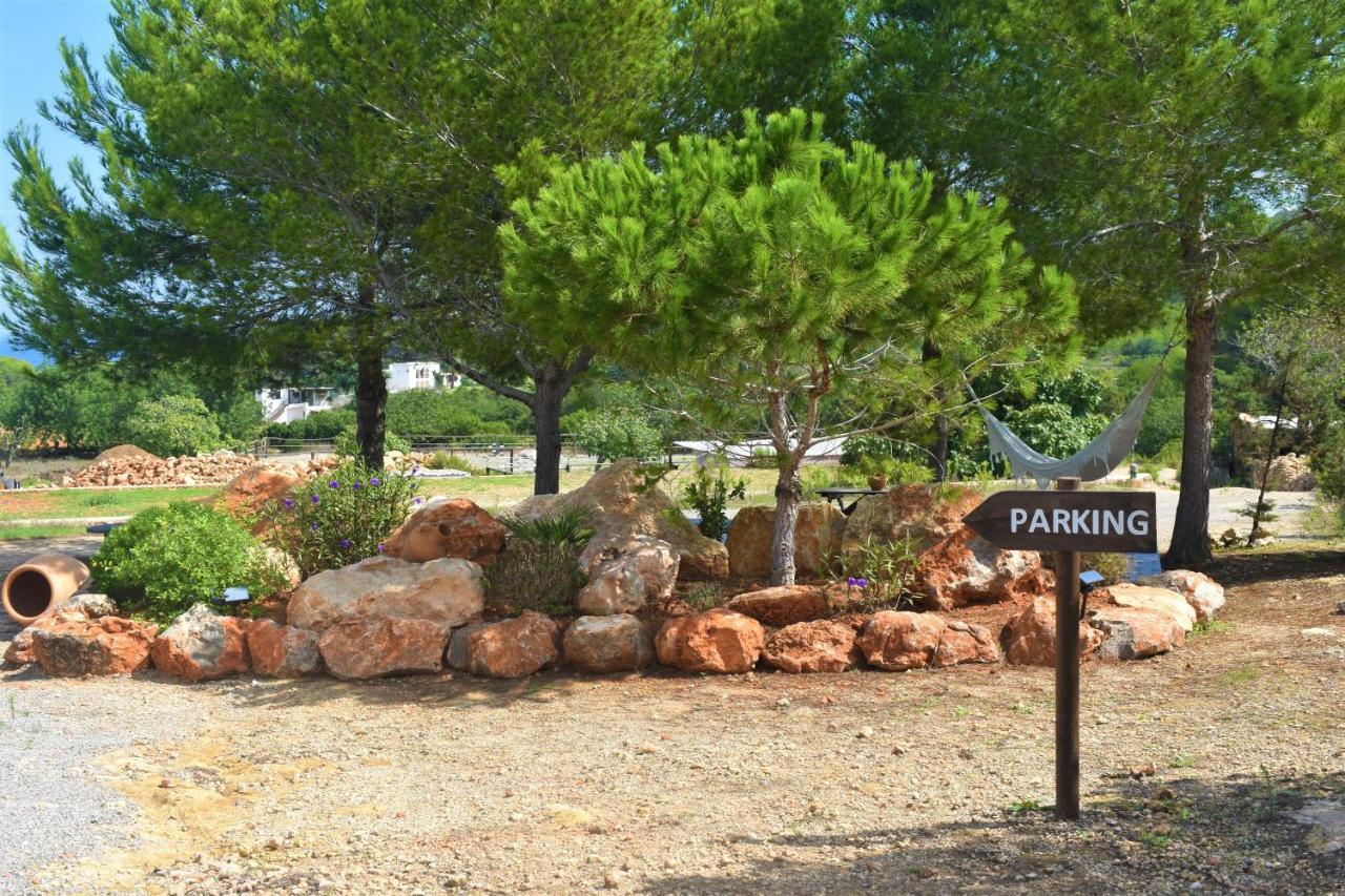 Agroturismo Sa Marina - Adults Only Villa Cala Boix Esterno foto