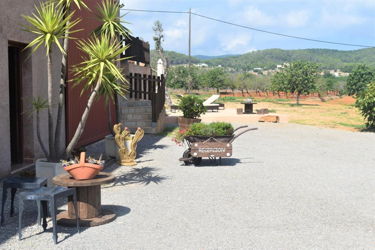 Agroturismo Sa Marina - Adults Only Villa Cala Boix Esterno foto
