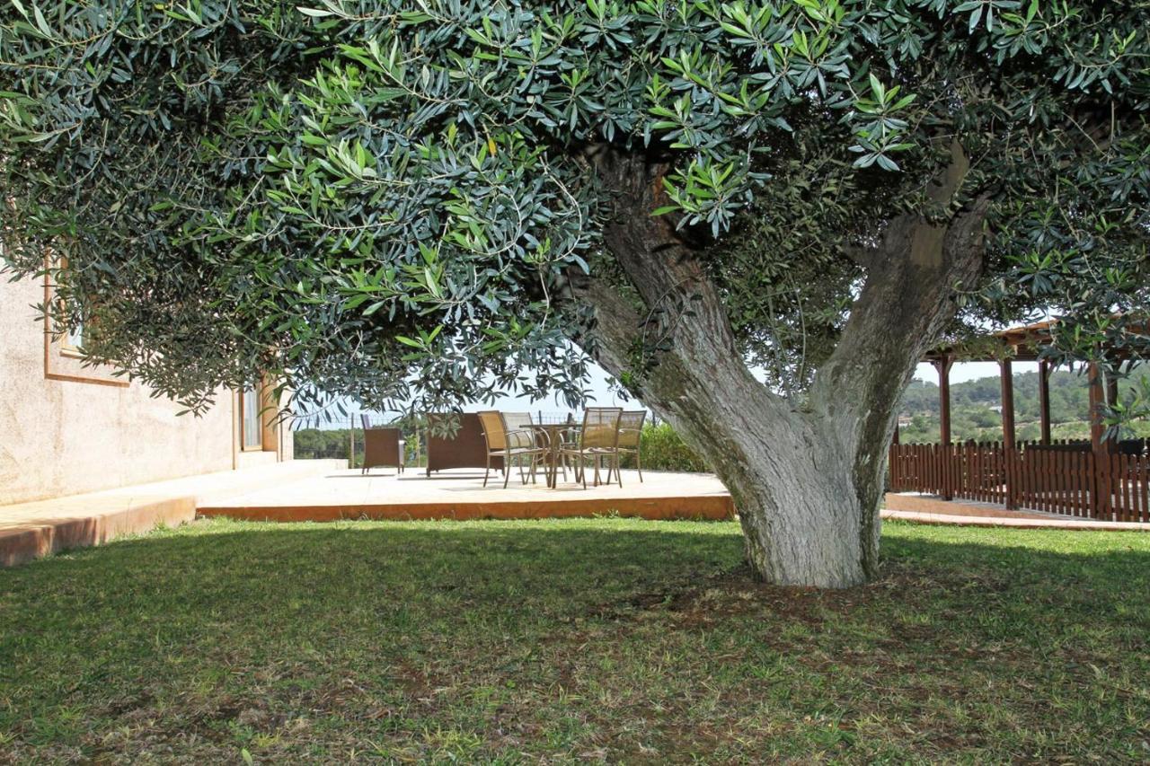 Agroturismo Sa Marina - Adults Only Villa Cala Boix Esterno foto