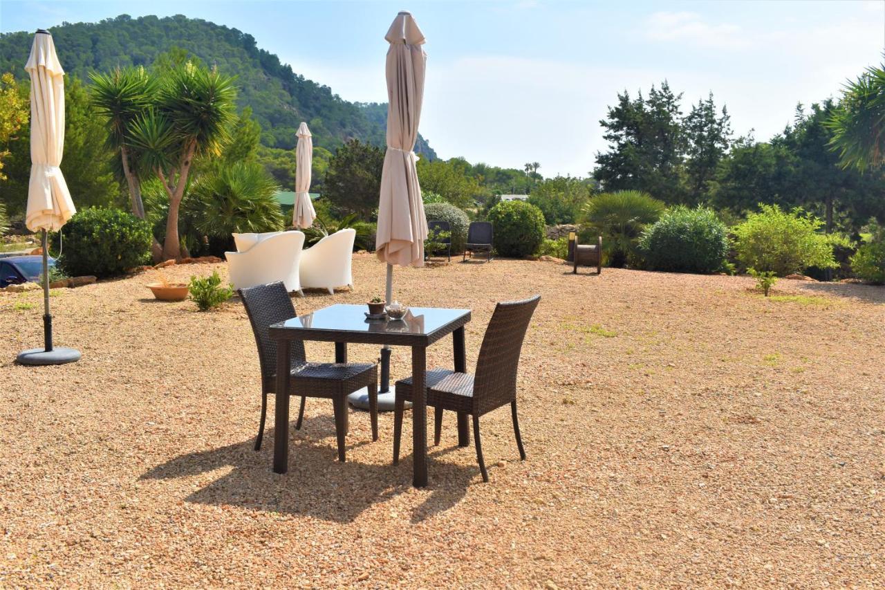 Agroturismo Sa Marina - Adults Only Villa Cala Boix Esterno foto