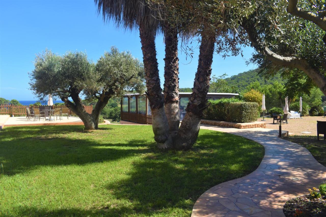 Agroturismo Sa Marina - Adults Only Villa Cala Boix Esterno foto