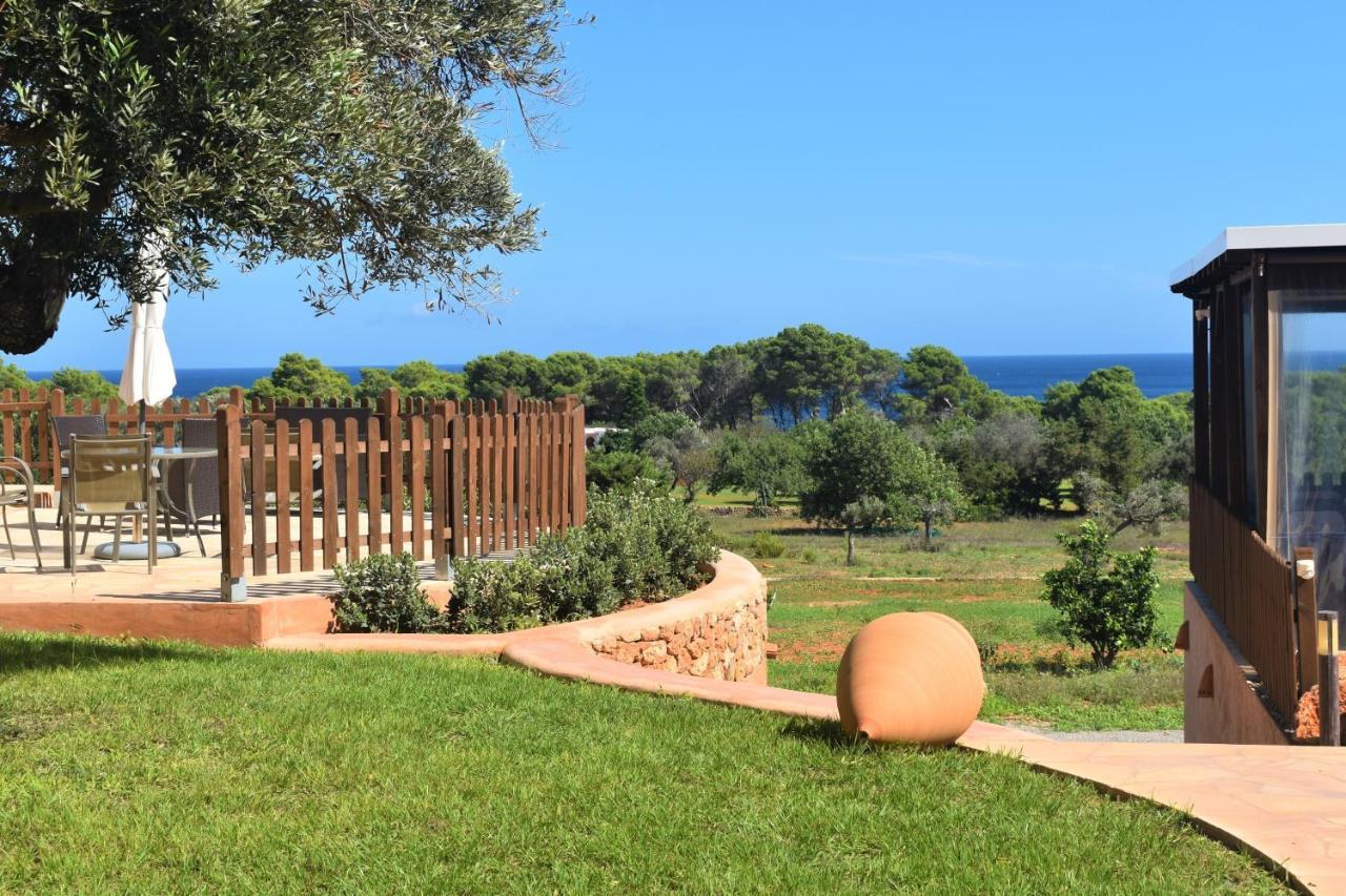 Agroturismo Sa Marina - Adults Only Villa Cala Boix Esterno foto