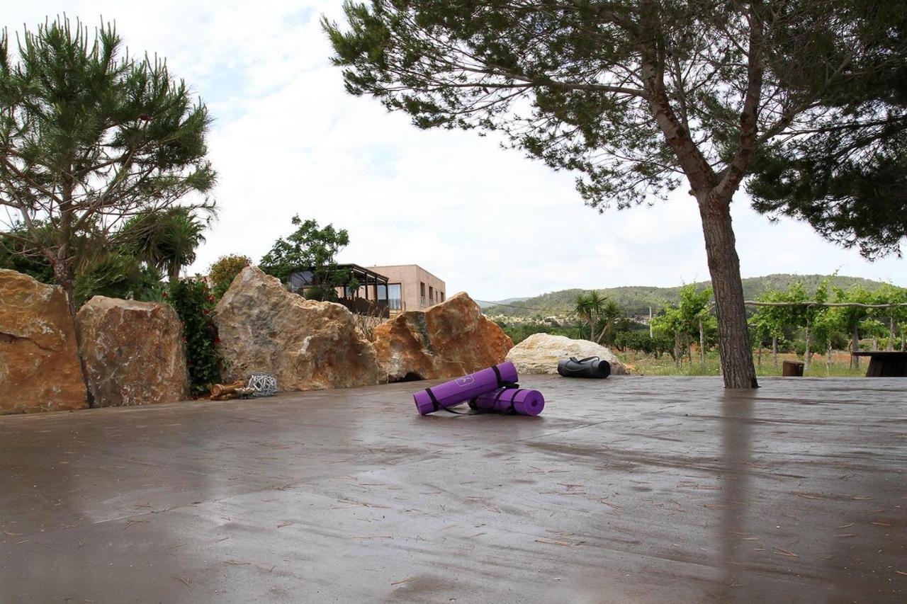 Agroturismo Sa Marina - Adults Only Villa Cala Boix Esterno foto