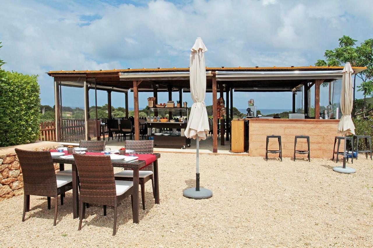Agroturismo Sa Marina - Adults Only Villa Cala Boix Esterno foto