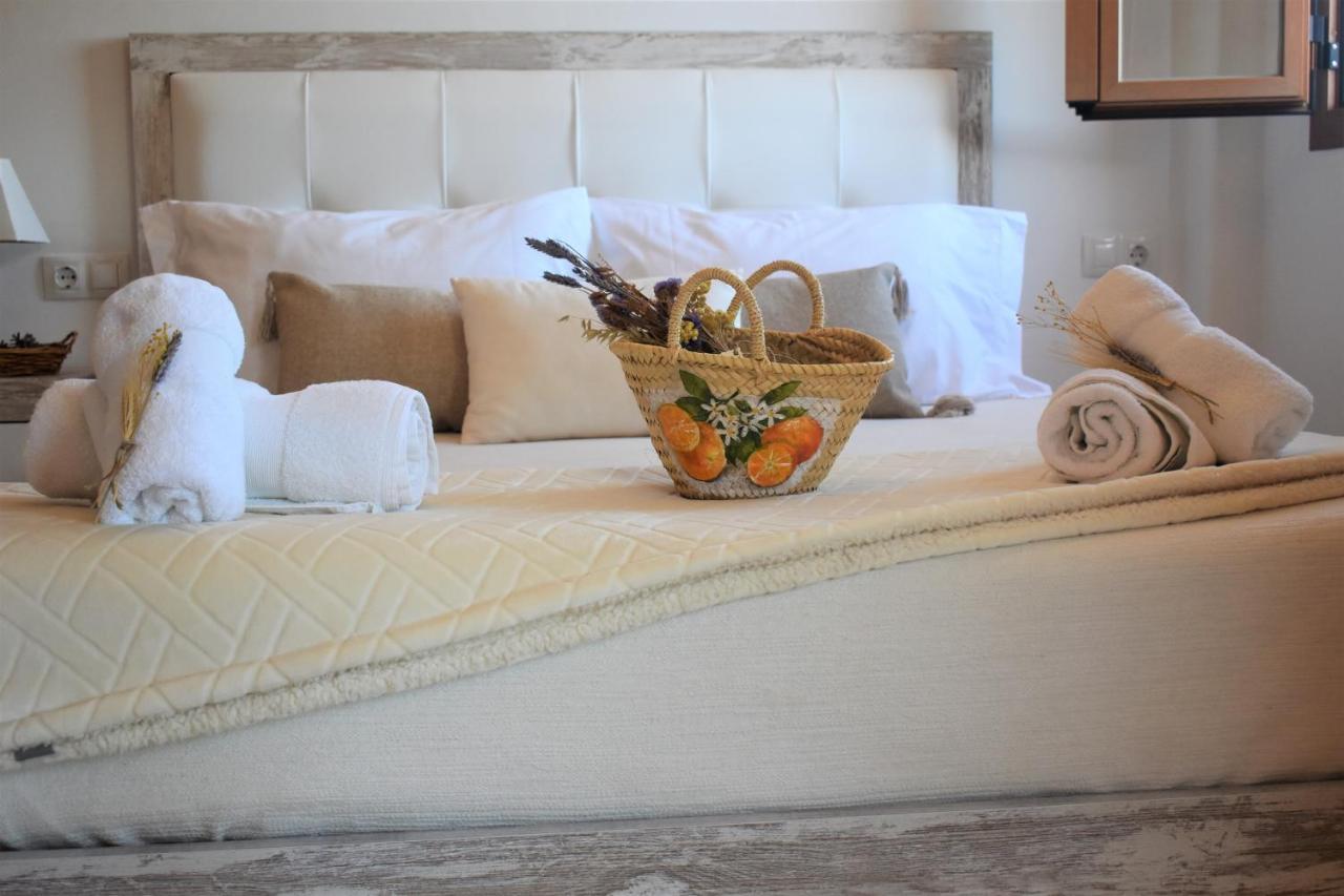 Agroturismo Sa Marina - Adults Only Villa Cala Boix Esterno foto