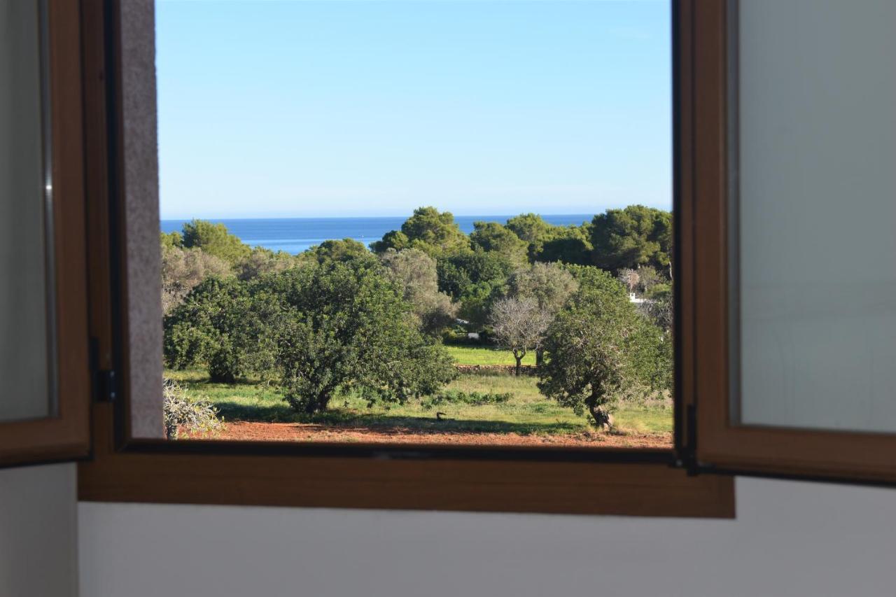 Agroturismo Sa Marina - Adults Only Villa Cala Boix Esterno foto