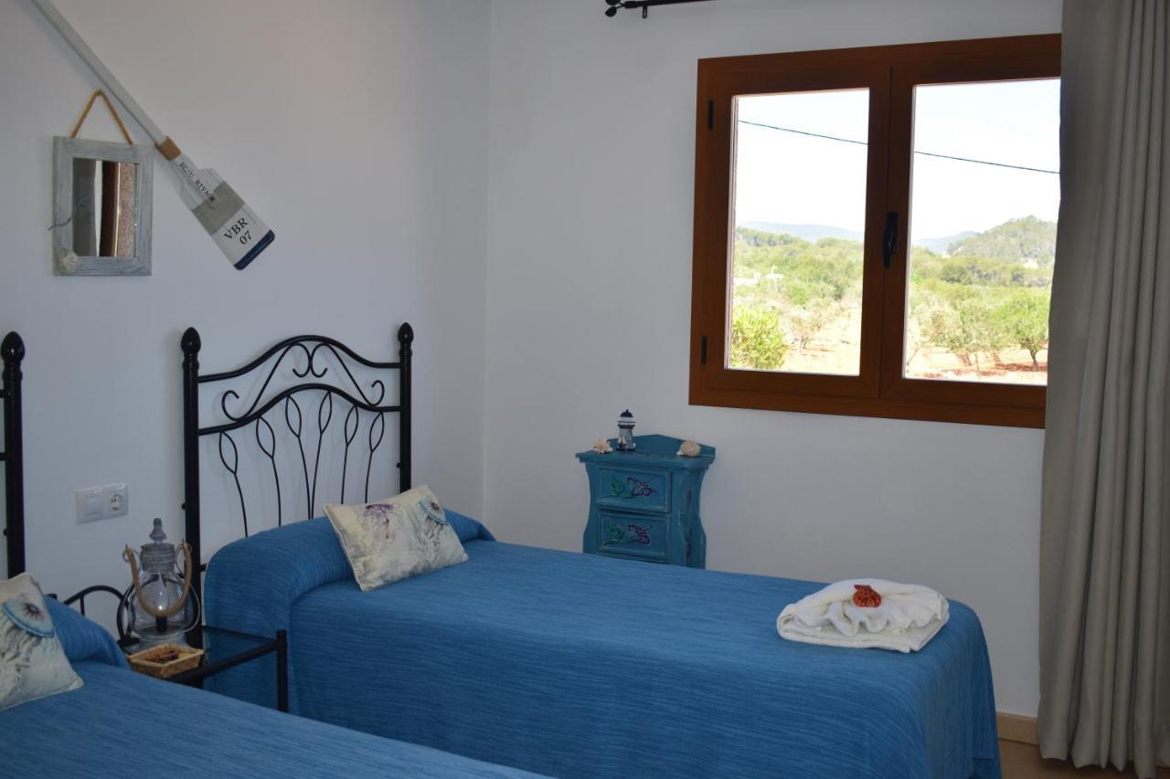 Agroturismo Sa Marina - Adults Only Villa Cala Boix Esterno foto