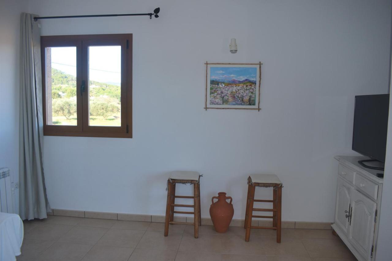 Agroturismo Sa Marina - Adults Only Villa Cala Boix Esterno foto