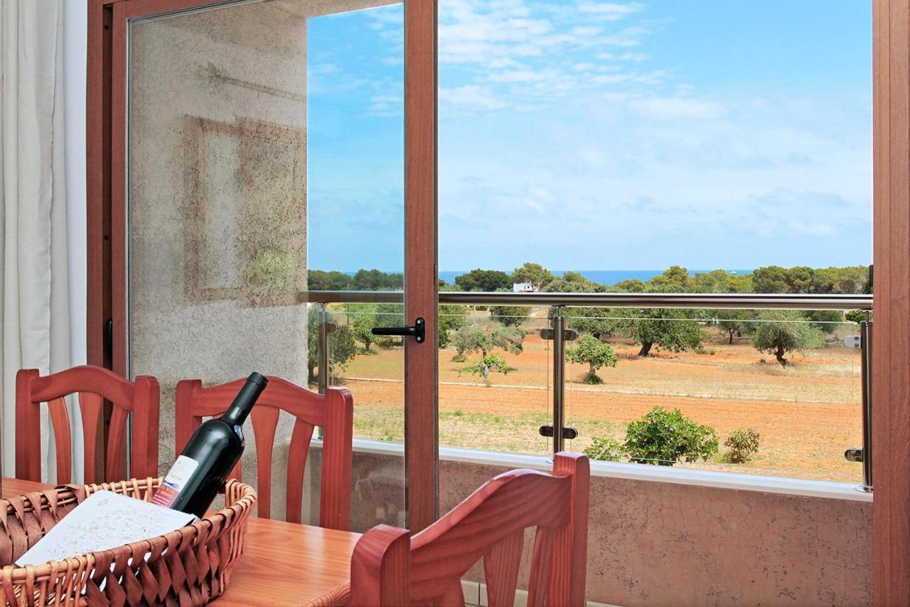 Agroturismo Sa Marina - Adults Only Villa Cala Boix Esterno foto