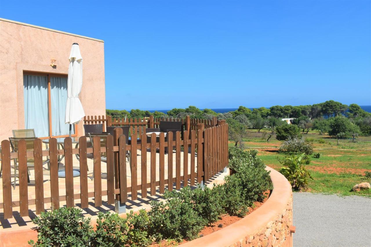 Agroturismo Sa Marina - Adults Only Villa Cala Boix Esterno foto