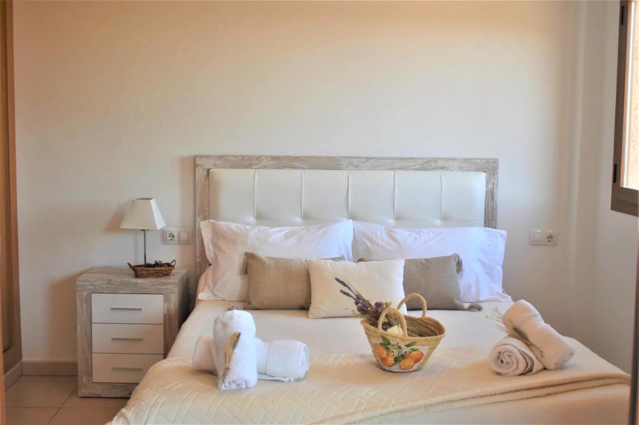 Agroturismo Sa Marina - Adults Only Villa Cala Boix Esterno foto