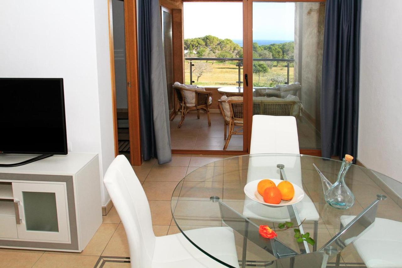 Agroturismo Sa Marina - Adults Only Villa Cala Boix Esterno foto