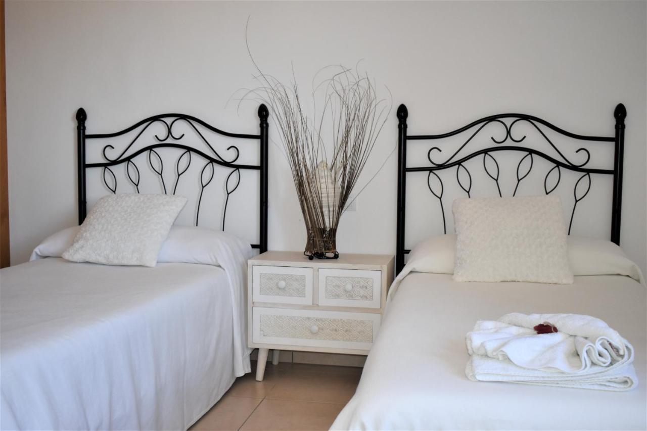 Agroturismo Sa Marina - Adults Only Villa Cala Boix Esterno foto