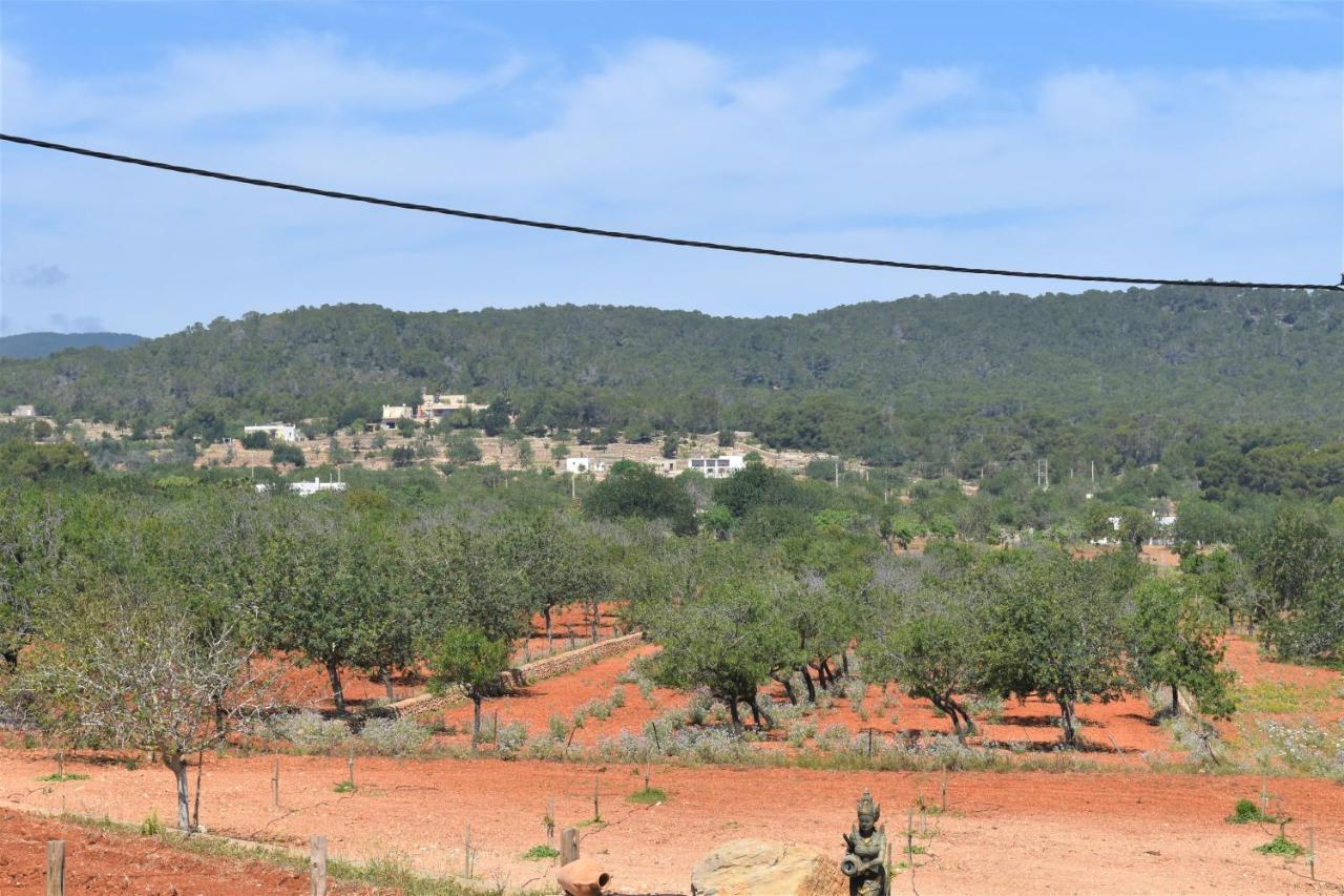 Agroturismo Sa Marina - Adults Only Villa Cala Boix Esterno foto