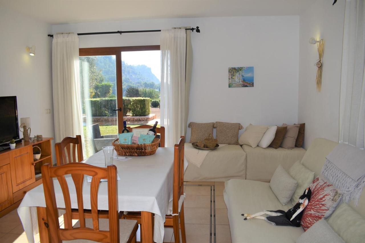 Agroturismo Sa Marina - Adults Only Villa Cala Boix Esterno foto