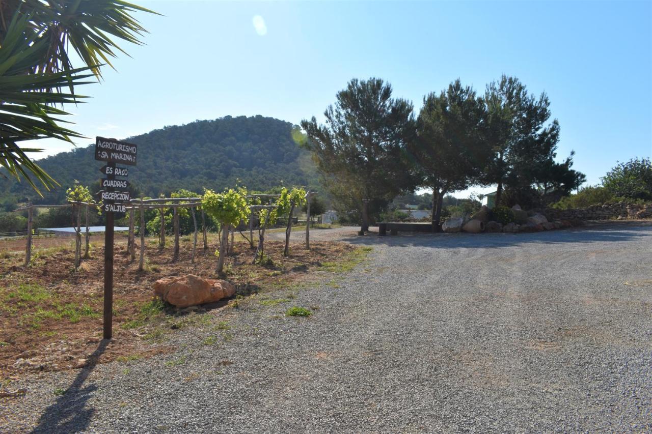 Agroturismo Sa Marina - Adults Only Villa Cala Boix Esterno foto
