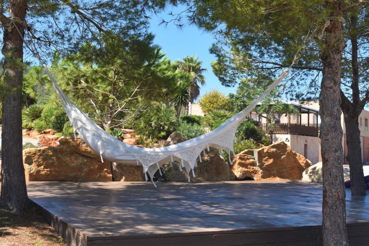 Agroturismo Sa Marina - Adults Only Villa Cala Boix Esterno foto
